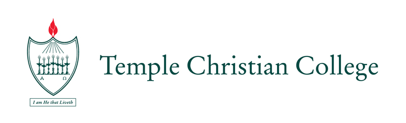 Temple Christian College AV | Scheduling and Booking Website